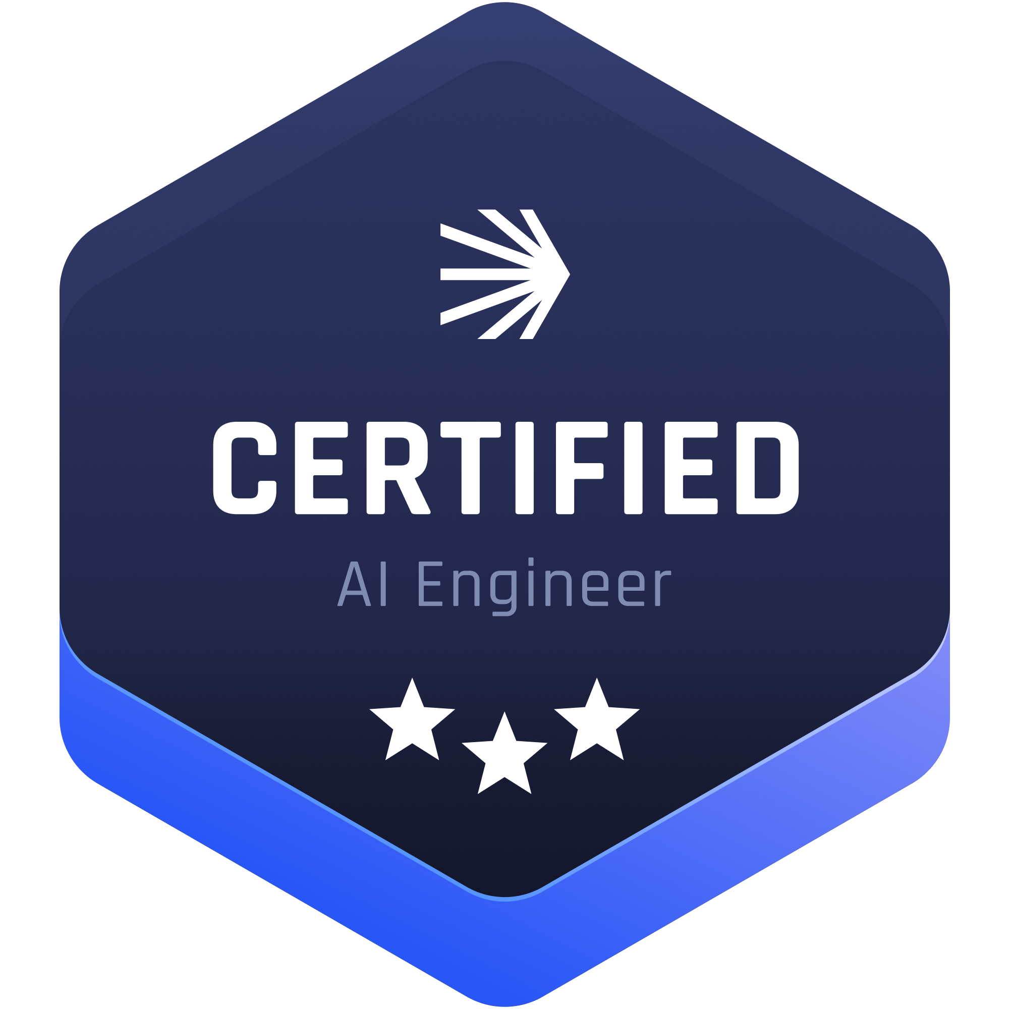 Datalumina Certified: AI Engineer Expert
