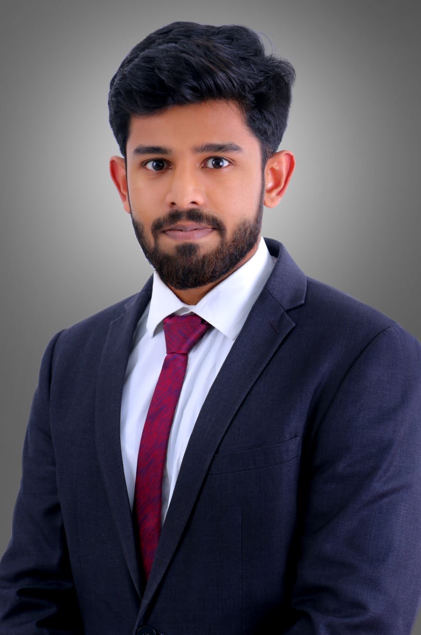 Syed Aamir